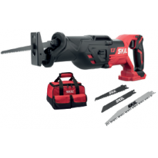 Sega a gattuccio a batteria XP BRUSHLESS